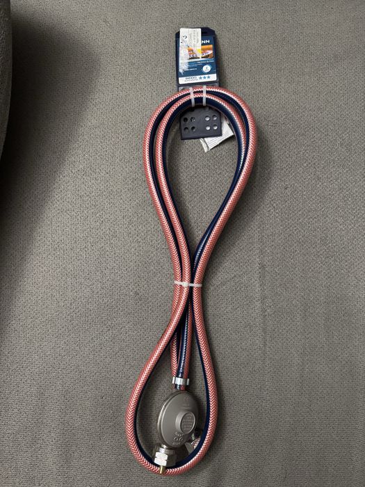 HILLMANN AWG017 2m Reduktor