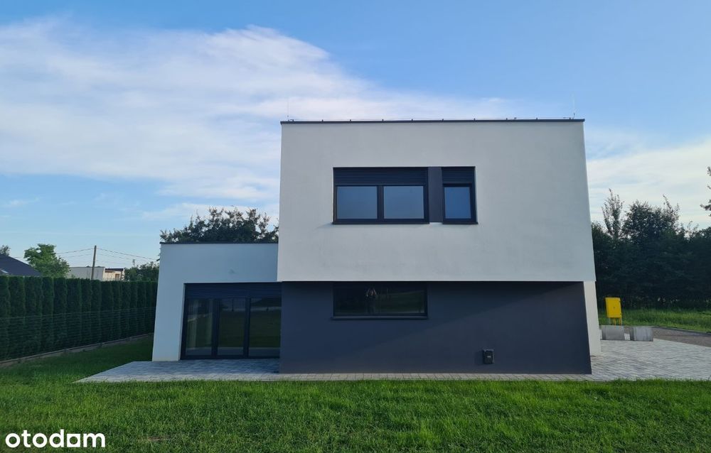 Dom Premium - Pszczyna