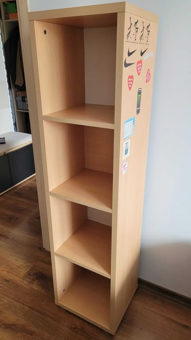 Szafka zytafka 4 półki