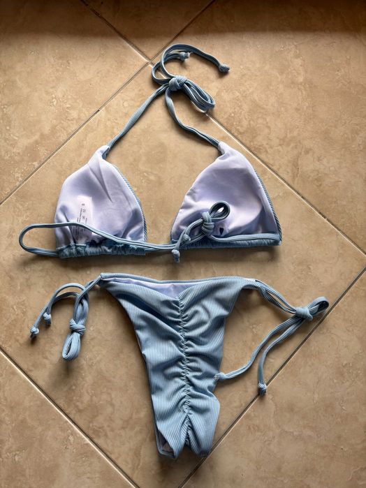 Conjunto biquini novo 36