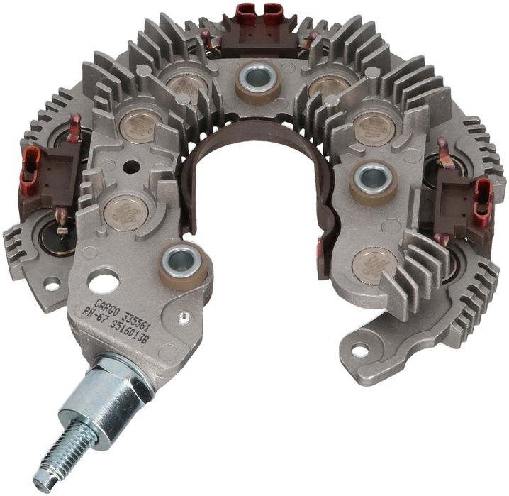 Mostek Prostowniczy Alternatora Hc-Cargo F032335561