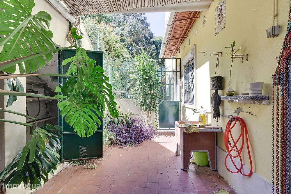 Apartamento T1 para venda