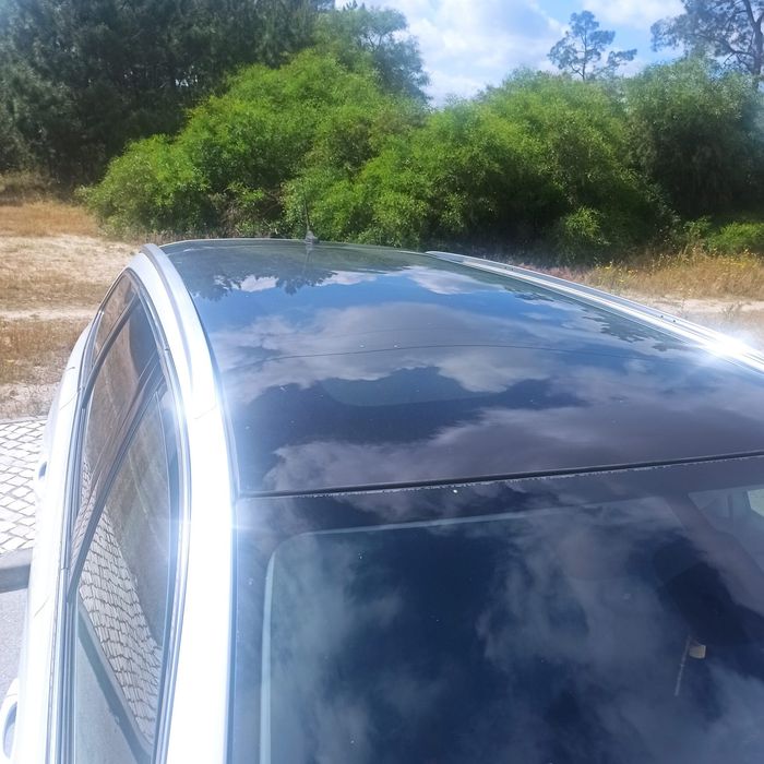 Peugeot 308 SW 1.6 BlueHDi 120cv Active (2015) – Teto Panorâmico e Câm foto 5