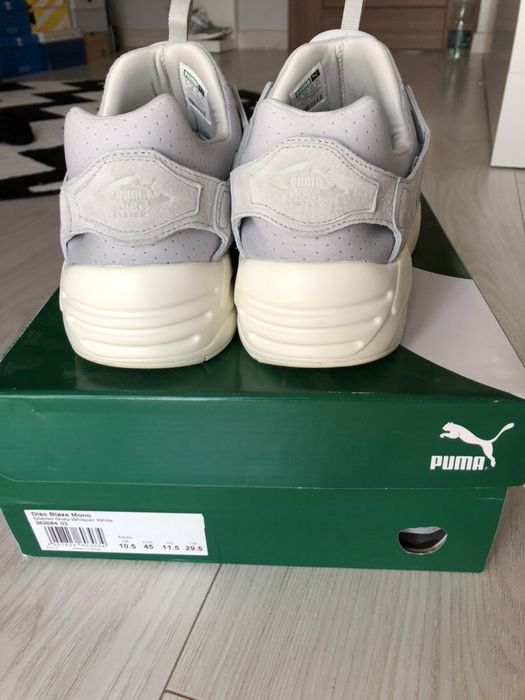 Puma Disc Blaze 45,5 EU