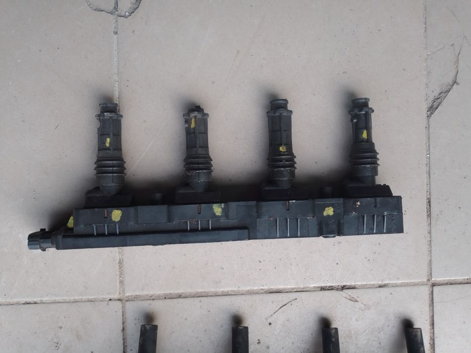 Модуль запалення Opel Vectra Astra Daewoo