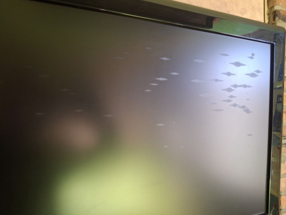 Телевізор Samsung 32