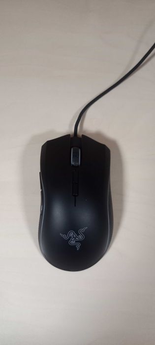 компютерна мишка RAZER