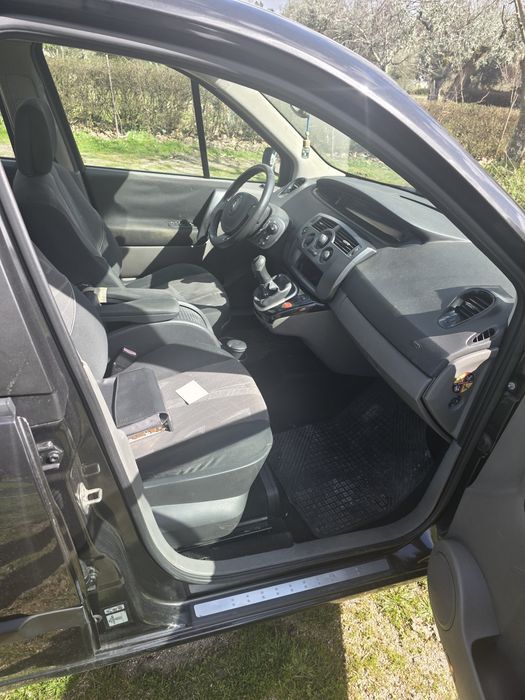 Vendo Clio e scennic