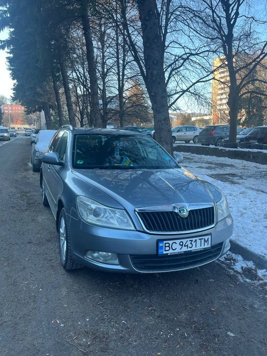 Продам автомобіль