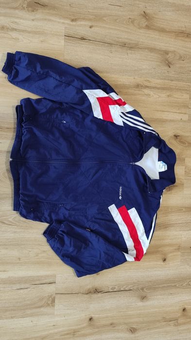 Casaco Adidas Vintage