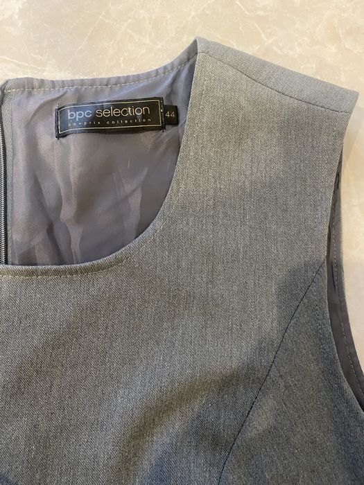 Классический женский сарафан размер 42-44