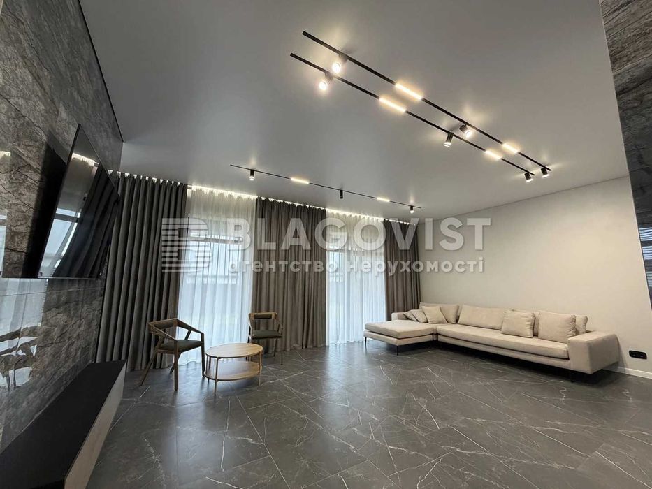 NEW БЕЗ % 3к Новий ремонт будинок  165м2 8 соток Стоянка Гореничі