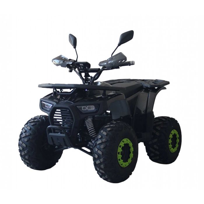 Електроквадроцикл Hummer TJ-Rider 1500W