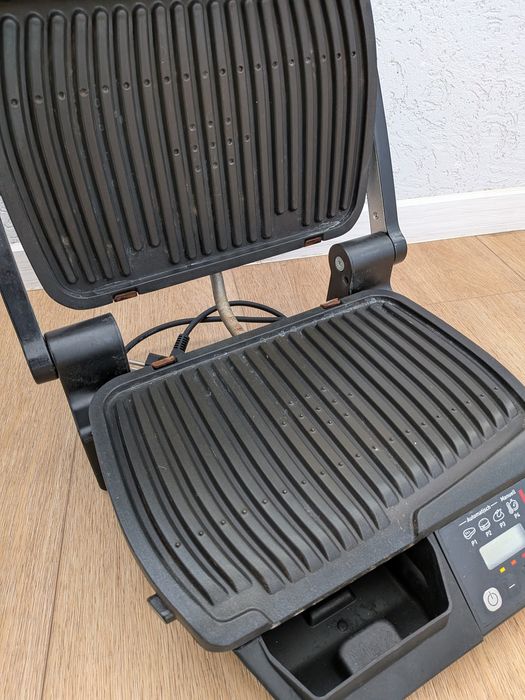 Електричний Гриль Tefal