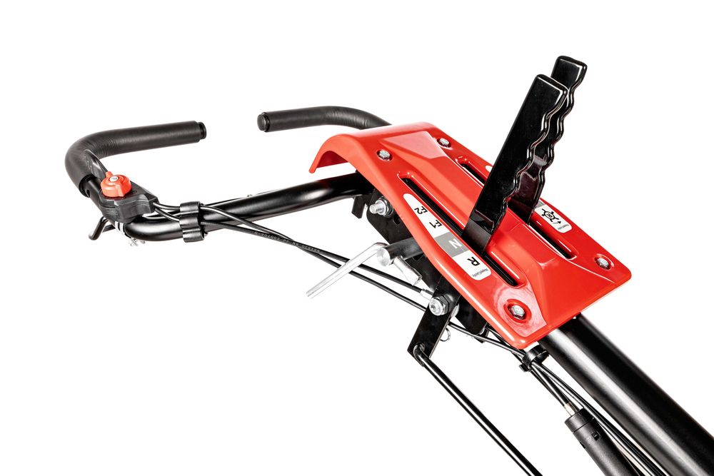 Glebogryzarka z napędem CEDRUS GLX540 54cm WEIMA 212CM3 2 biegi przód