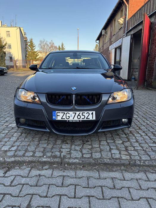 Bmw benzyna , hak