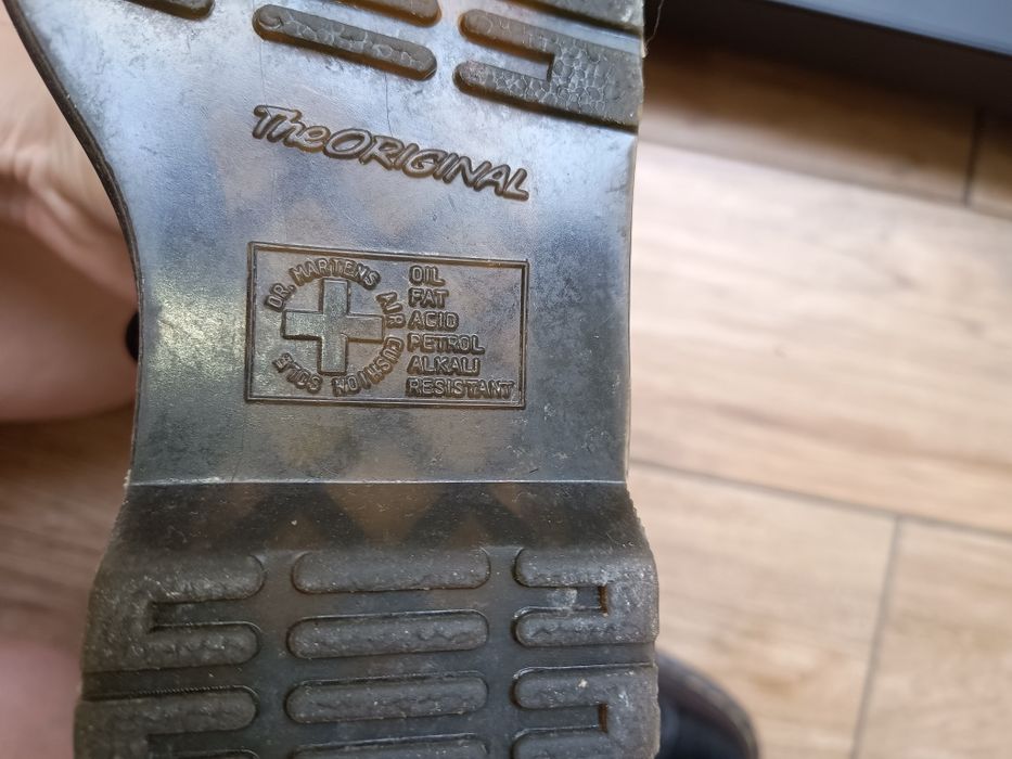 Buty dr Martens r 37