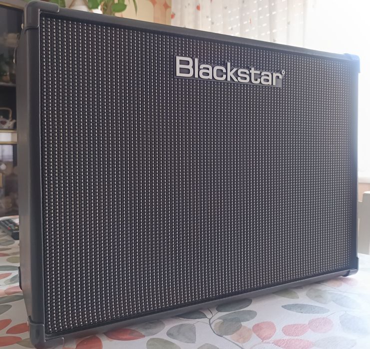 Blackstar Id Core 100