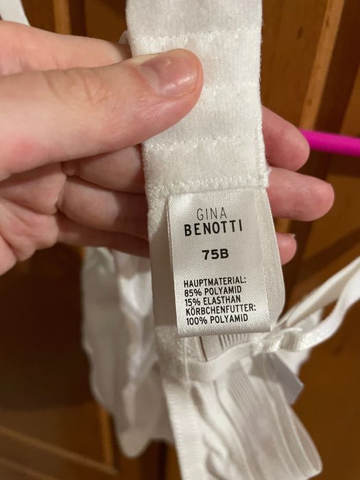 Лифчик бра новый