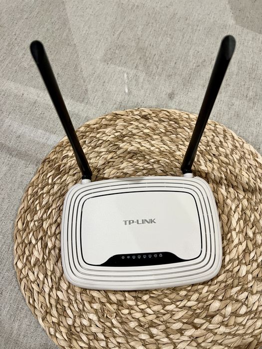 Роутер маршрутизатор TP-LINK | TL-WR841N