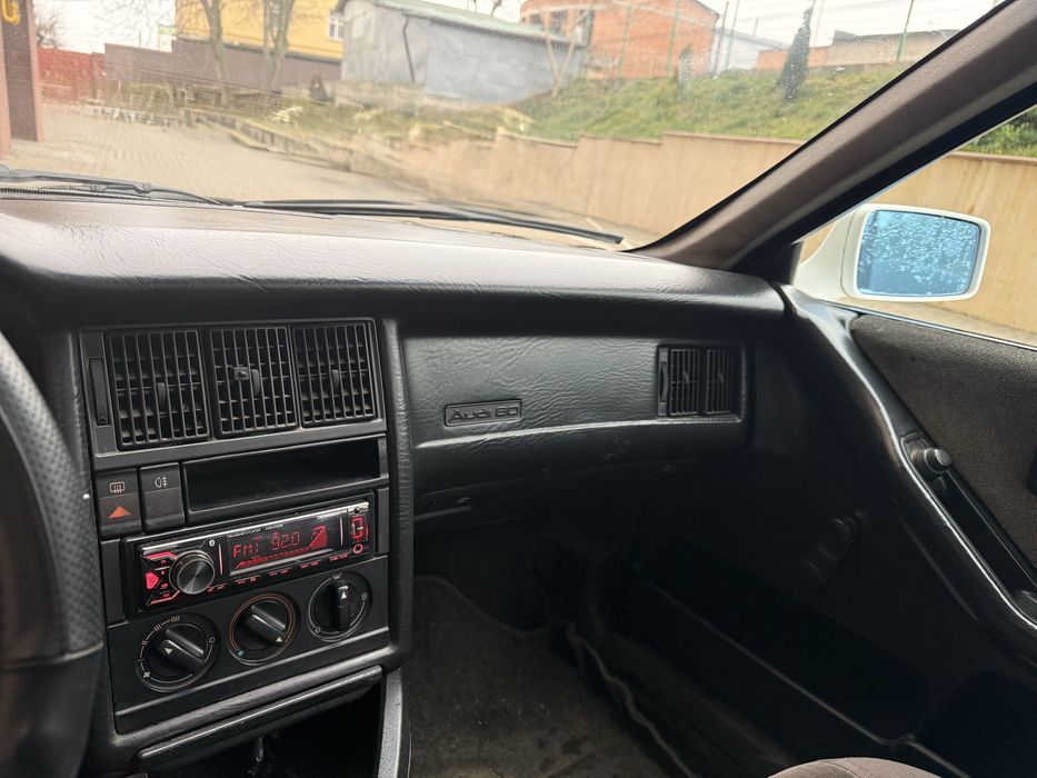 Продам авто Audi 80