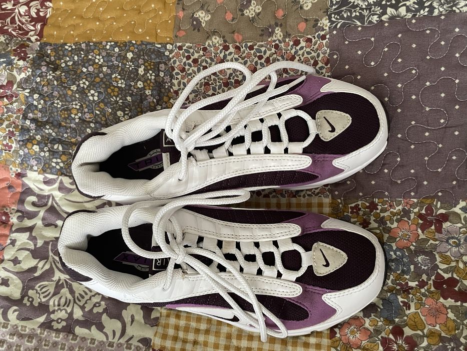 Nike Air Max Triax