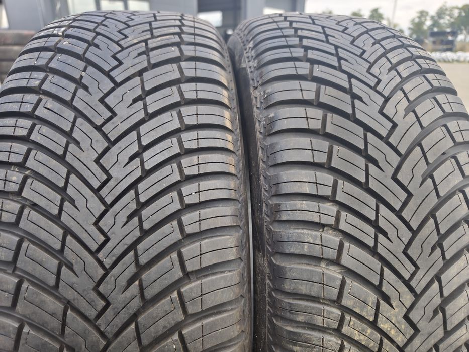 205/60r16 Pirelli powergy TM całoroczne 2 szt nr Z 69