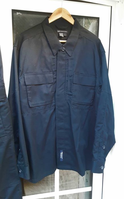 Farda 5.1 TACTICAL SÉRIES Tam° L Novo - 90€
