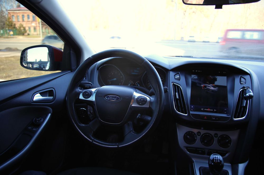 Продам Ford Focus 2013