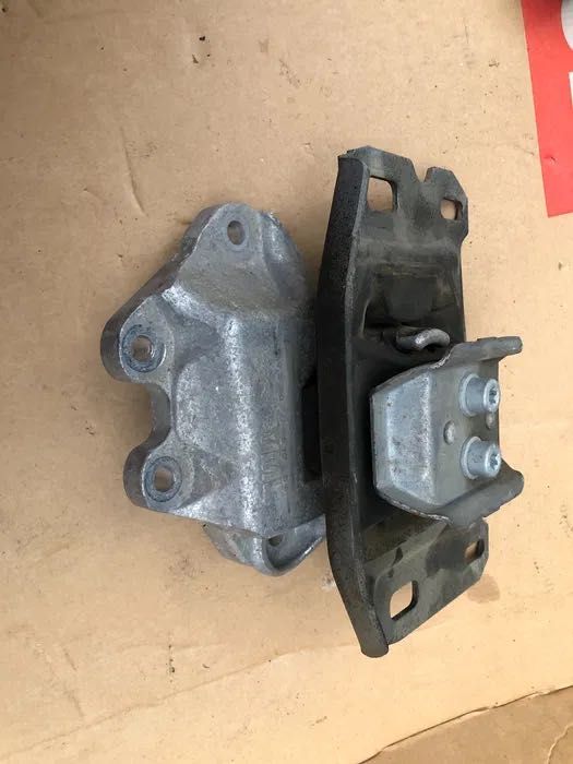 Poduszka silnika, skrzyni biegów Expert 3 Jumpy 3 Proace 2 Scudo