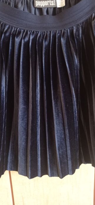 Spódniczka plisowana Pepperts 122/128