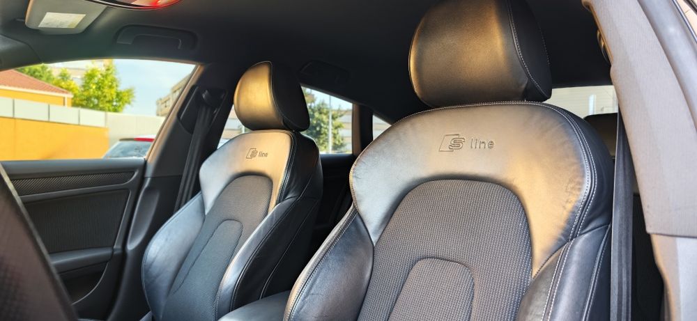 Audi A5 Sportback 2.0 TDi 170CV Sline