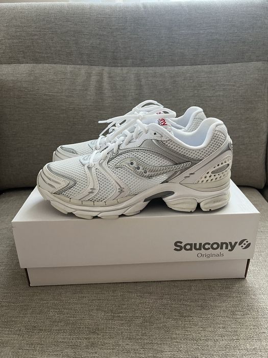 Buty Saucony ProGrid Triumph 4