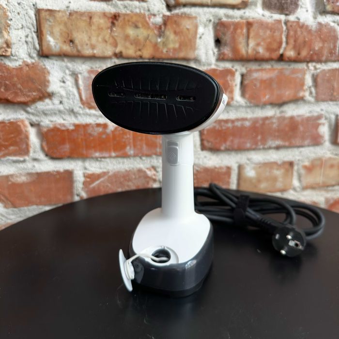 Tefal DT3030 parownica do ubrań steamer ! jak nowy tanio 129 zl !