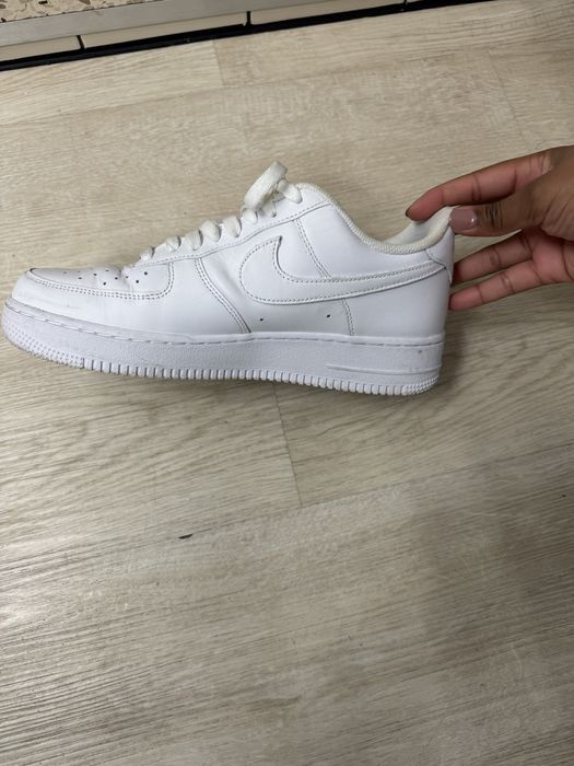 Nike Air Force 1