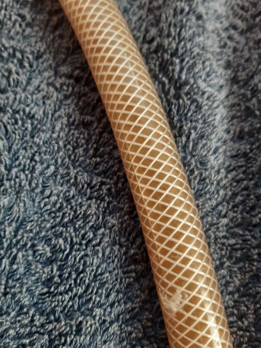 Wąż/przewód do wody ( pralka). 104 cm