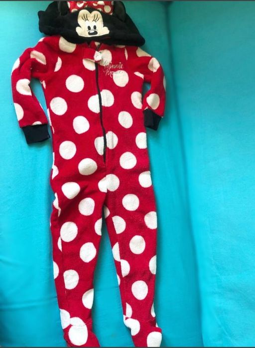 Кигурумі , Ромпер