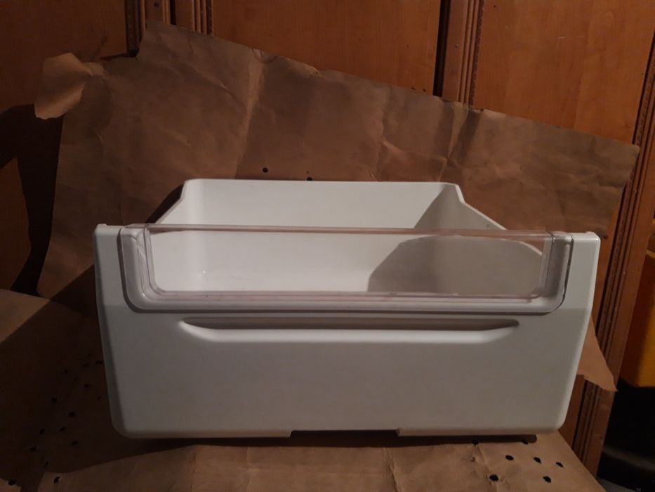 Szuflada do lodówki Whirlpool