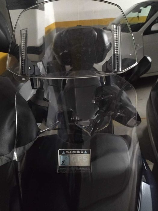 SYM Jet14 scooter 125cc (NOVA)