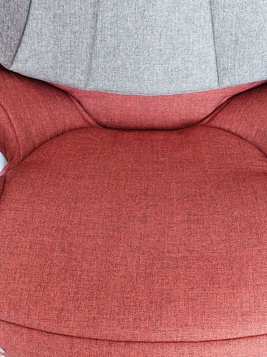 Дитяче автокрісло Cybex Platinum Solution Q2-fix plus