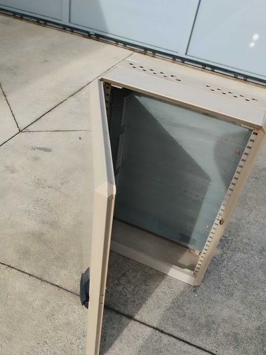 Quadro elétrico legrand serie Prisma