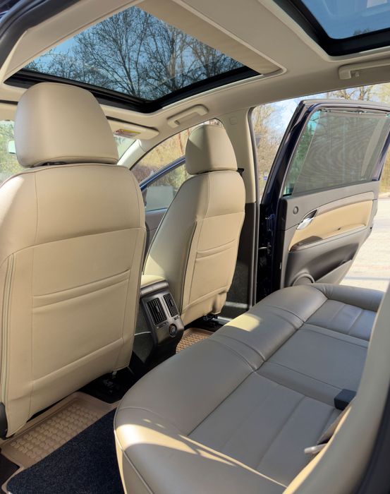 Fiat Croma 1.9 Multijet