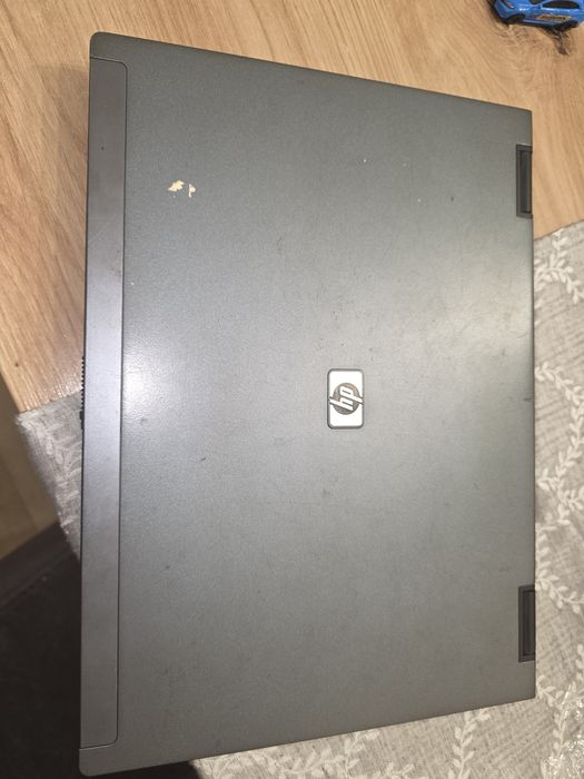 Hp 6910p laptop do oddania rezerwacja