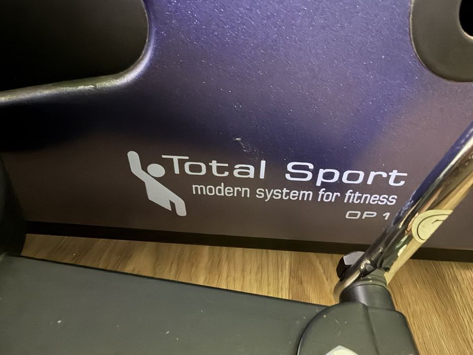 Орбітрек Total Sport OP1(магнітний)  в ідеальному стані