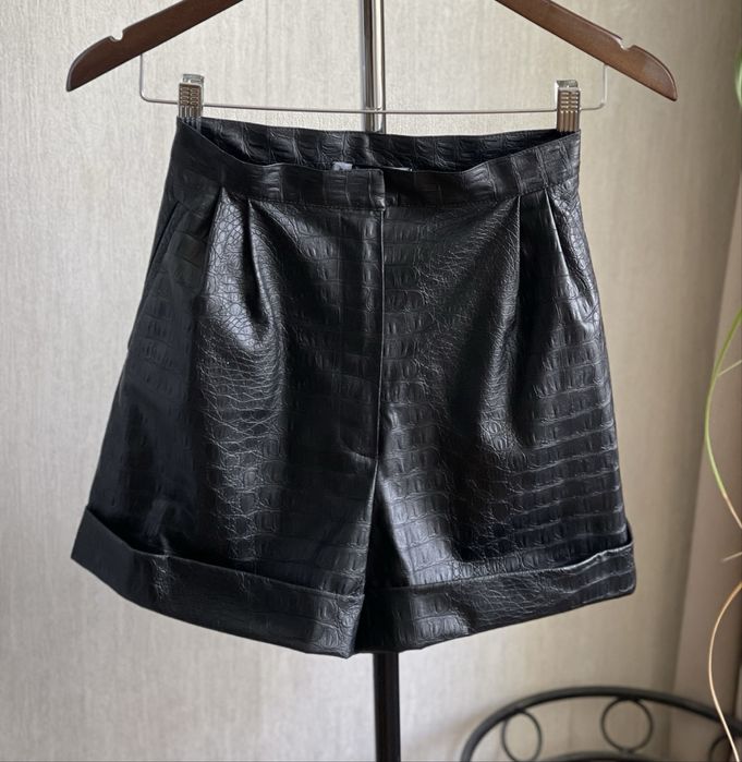 Шорти fleur  de lys , джинси frame, r.cavalli