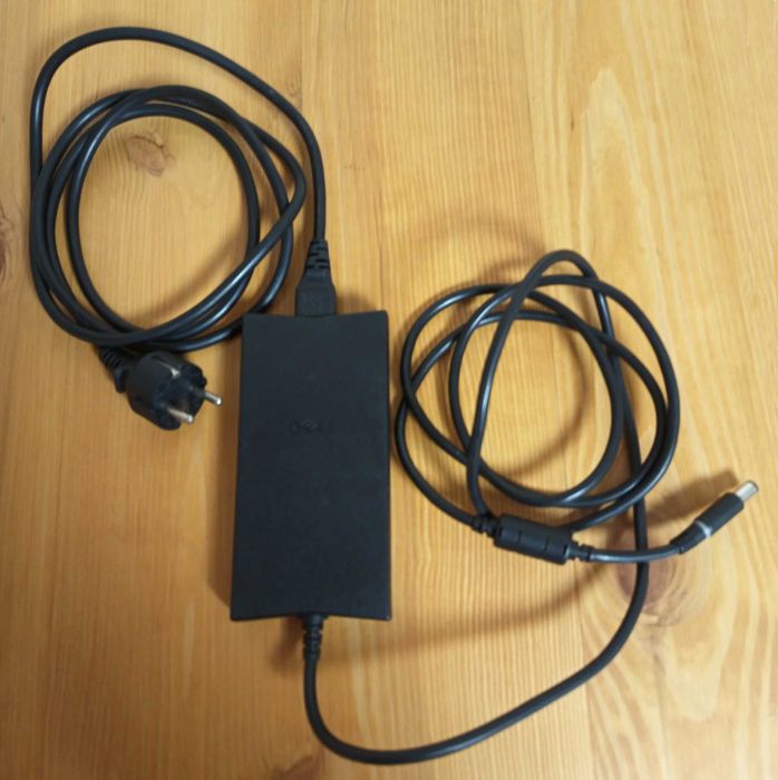 Оригінальний блок живлення 130W для ноутбука Dell