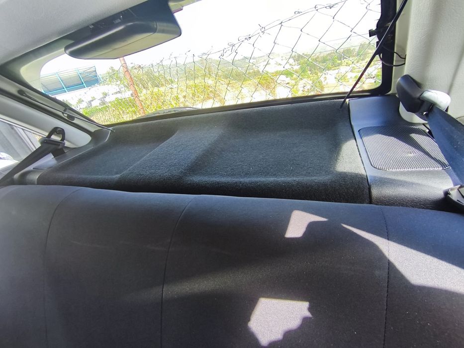 Seat Ibiza 6K 1.0 Peças - Motor AER 163k km