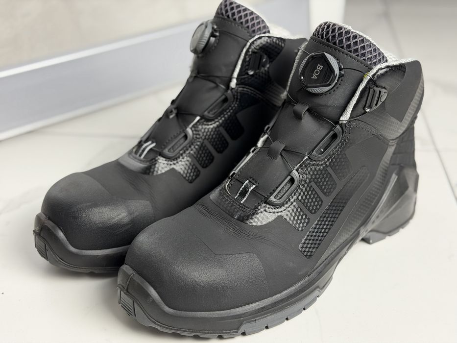 Ботинки Steitz Secura VD PRO 3800 BOA SF size 42