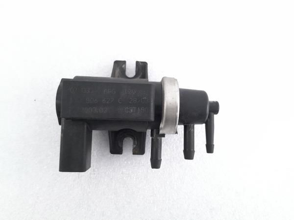 Eletrovalvula Turbo / N75 VOLKSWAGEN Transporter V (7HA, 7HH, 7EA, 7EH
