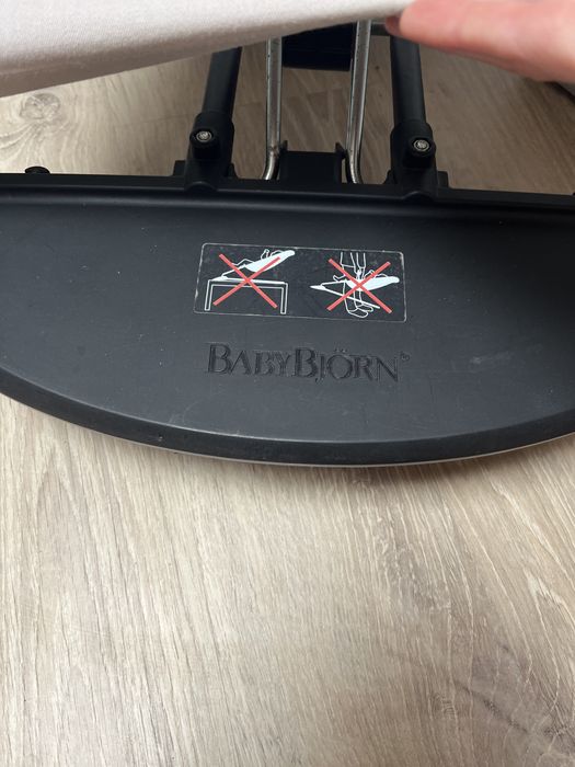 Espreguiçadeira babybjorn
